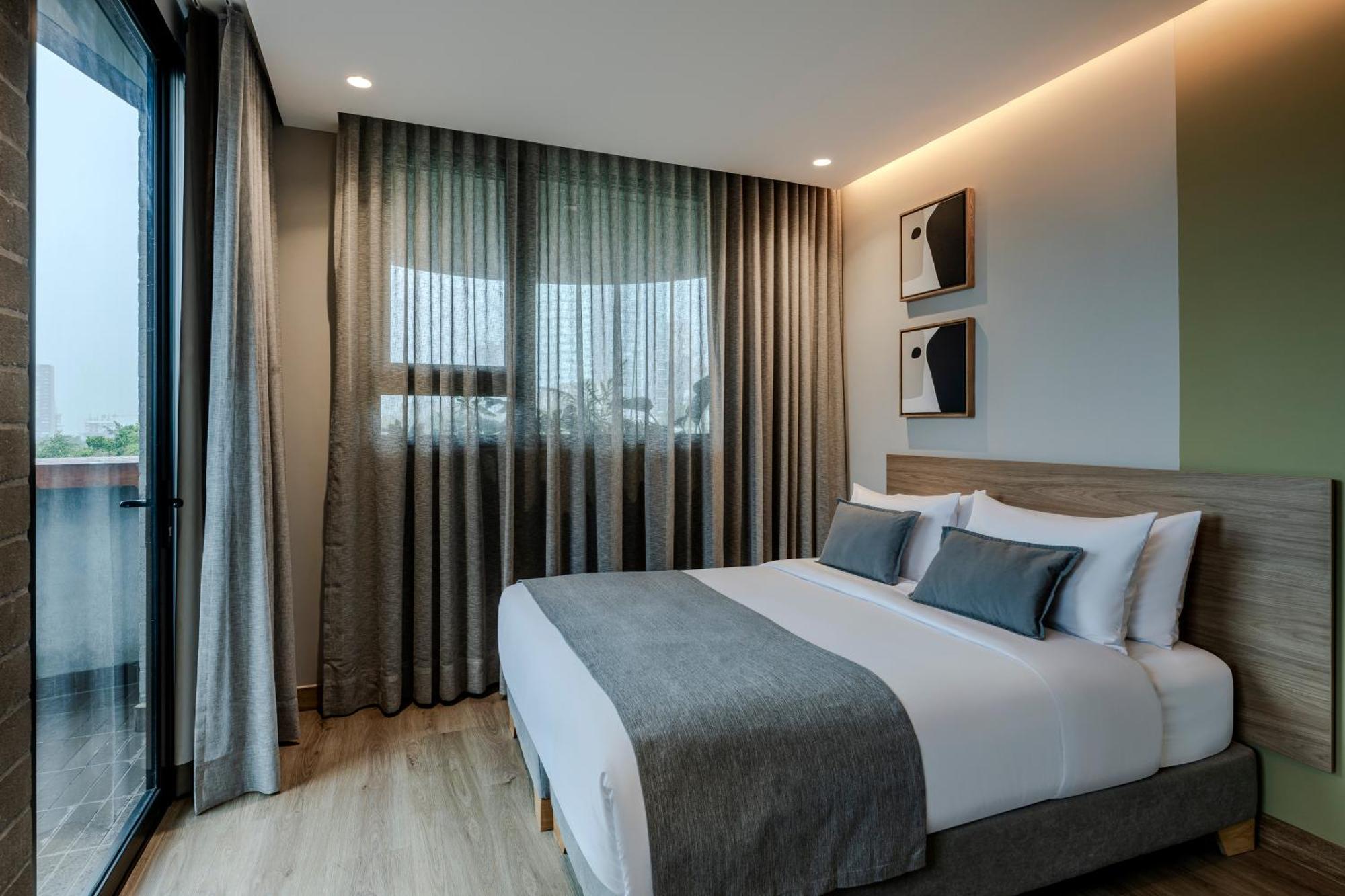 Heiss 4* Medellín