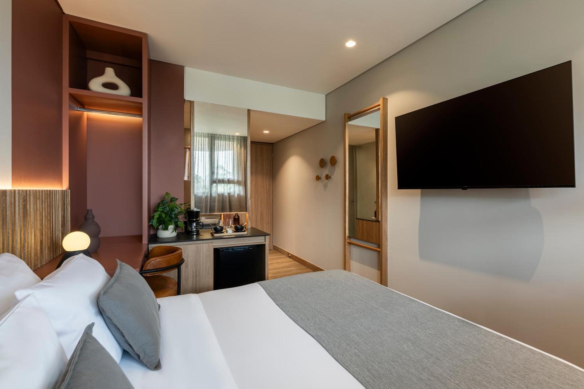 Hotel Heiss 4*