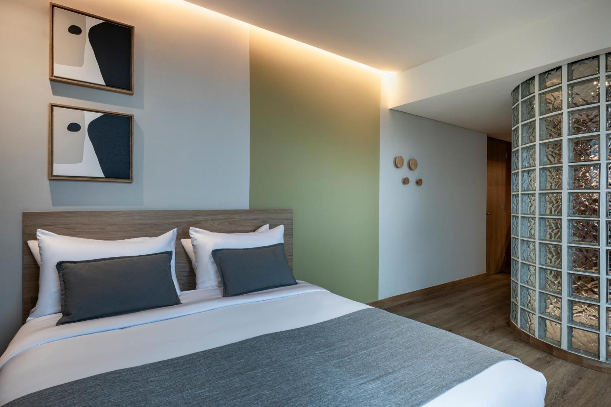 Hotel Heiss Medellín