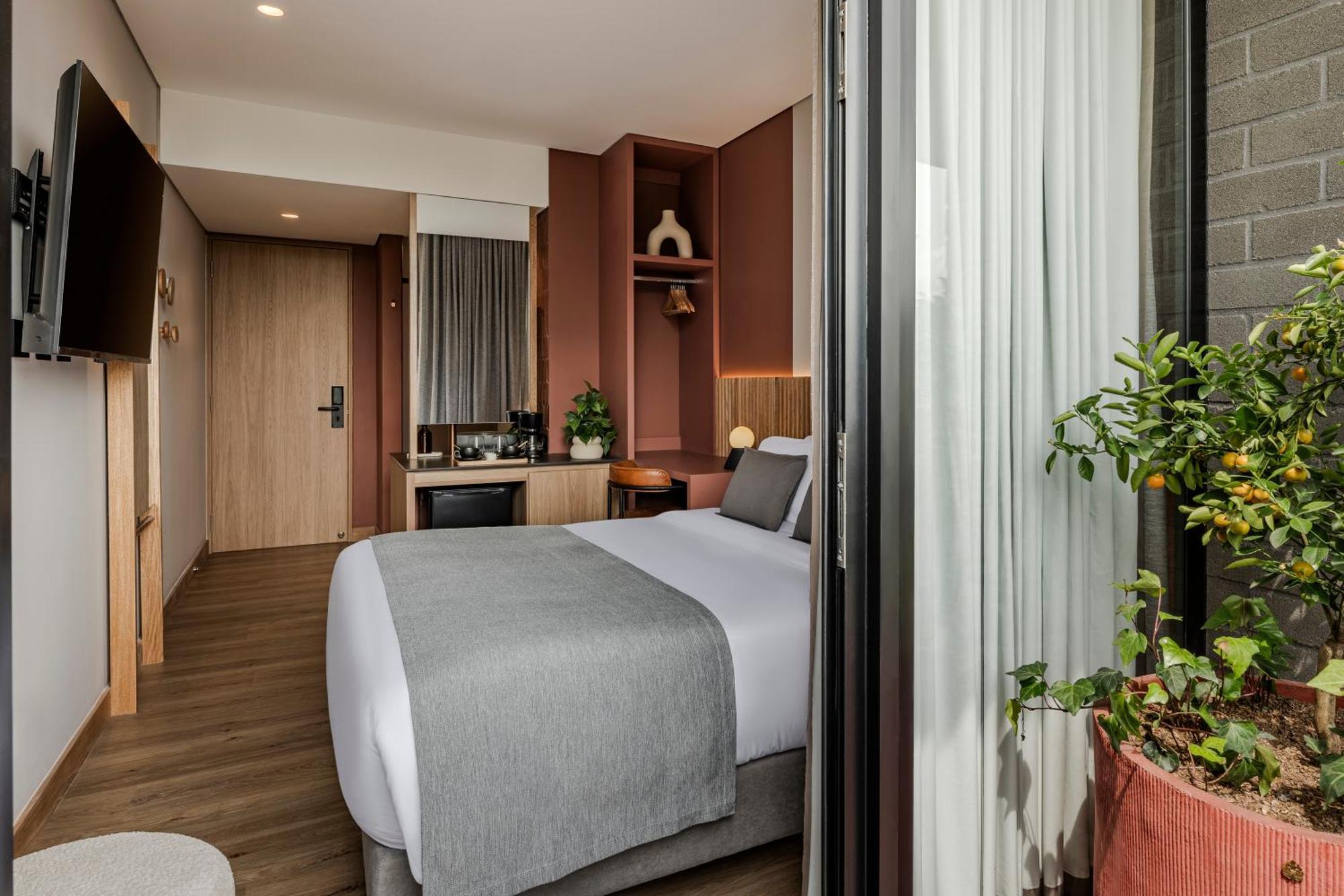 Hotel Heiss