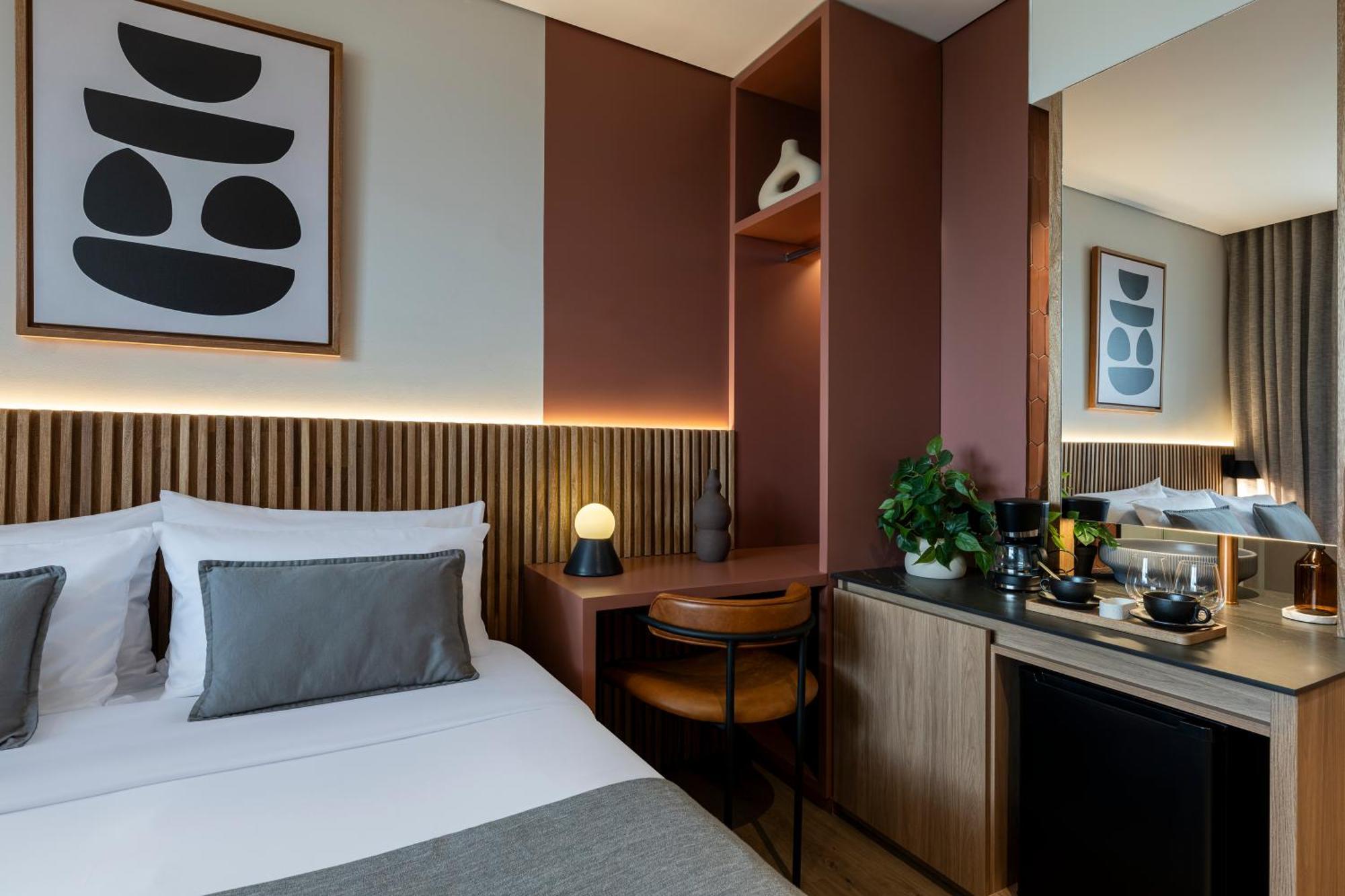 Heiss Hotel 4*