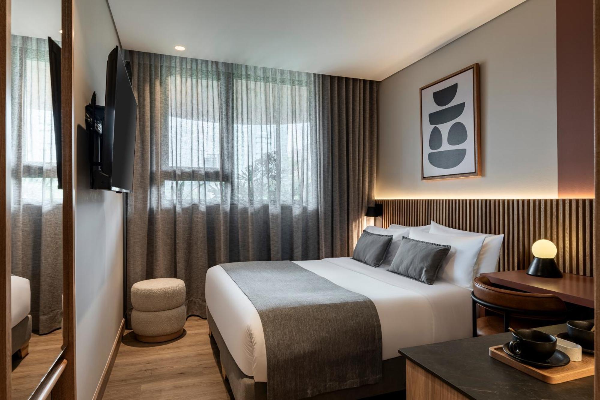 Heiss Hotel 4*