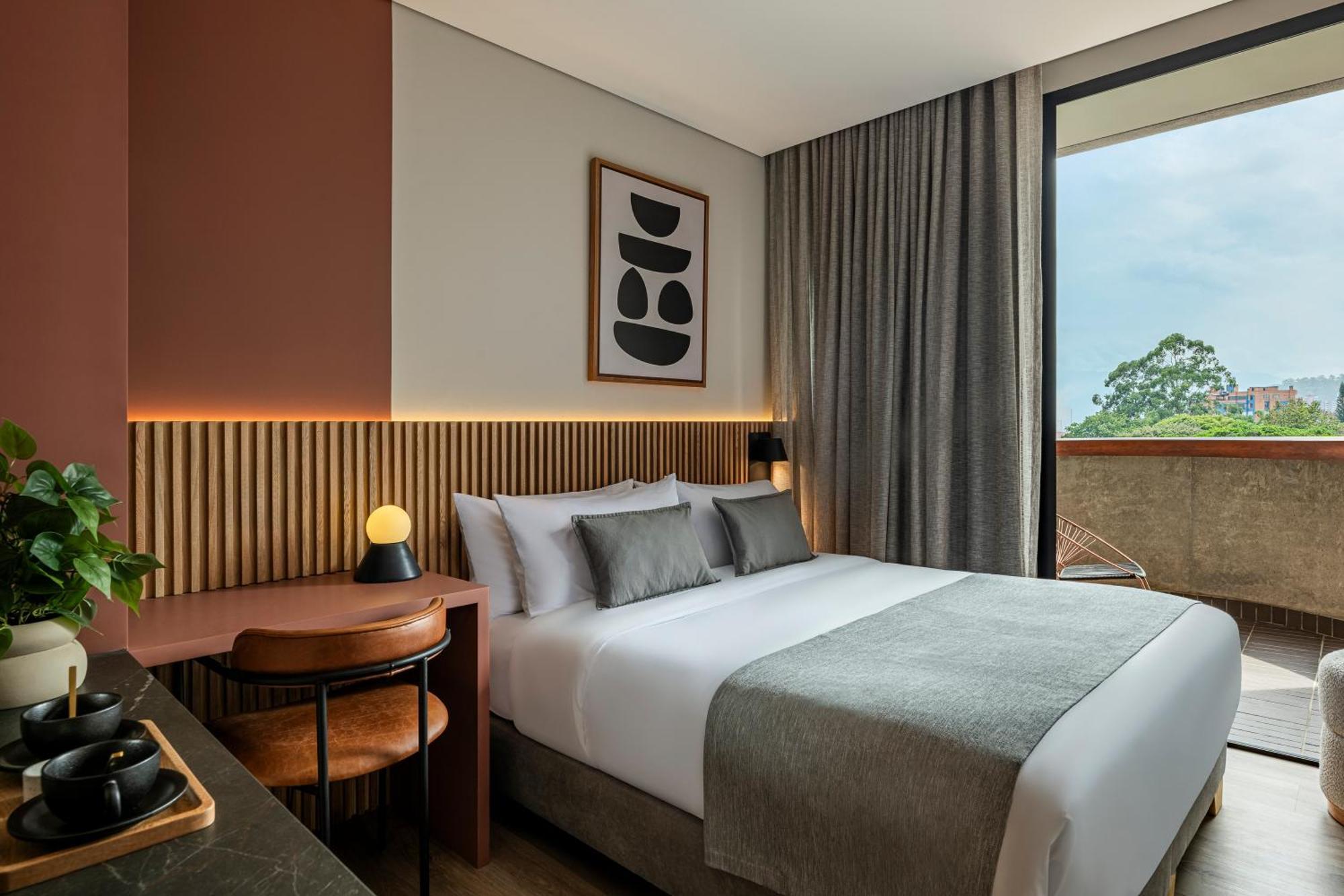 Heiss Hotel Medellín