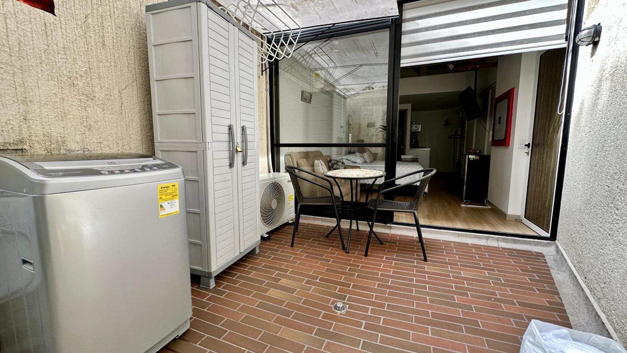 Prime Laureles Location With Air Conditioning Apartamento Medellín