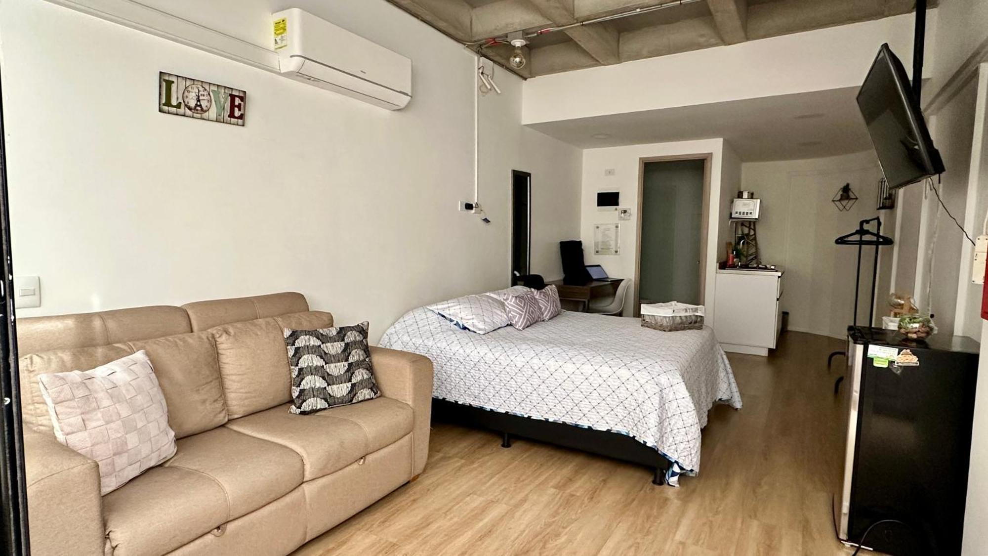 Prime Laureles Location With Air Conditioning Apartamento *