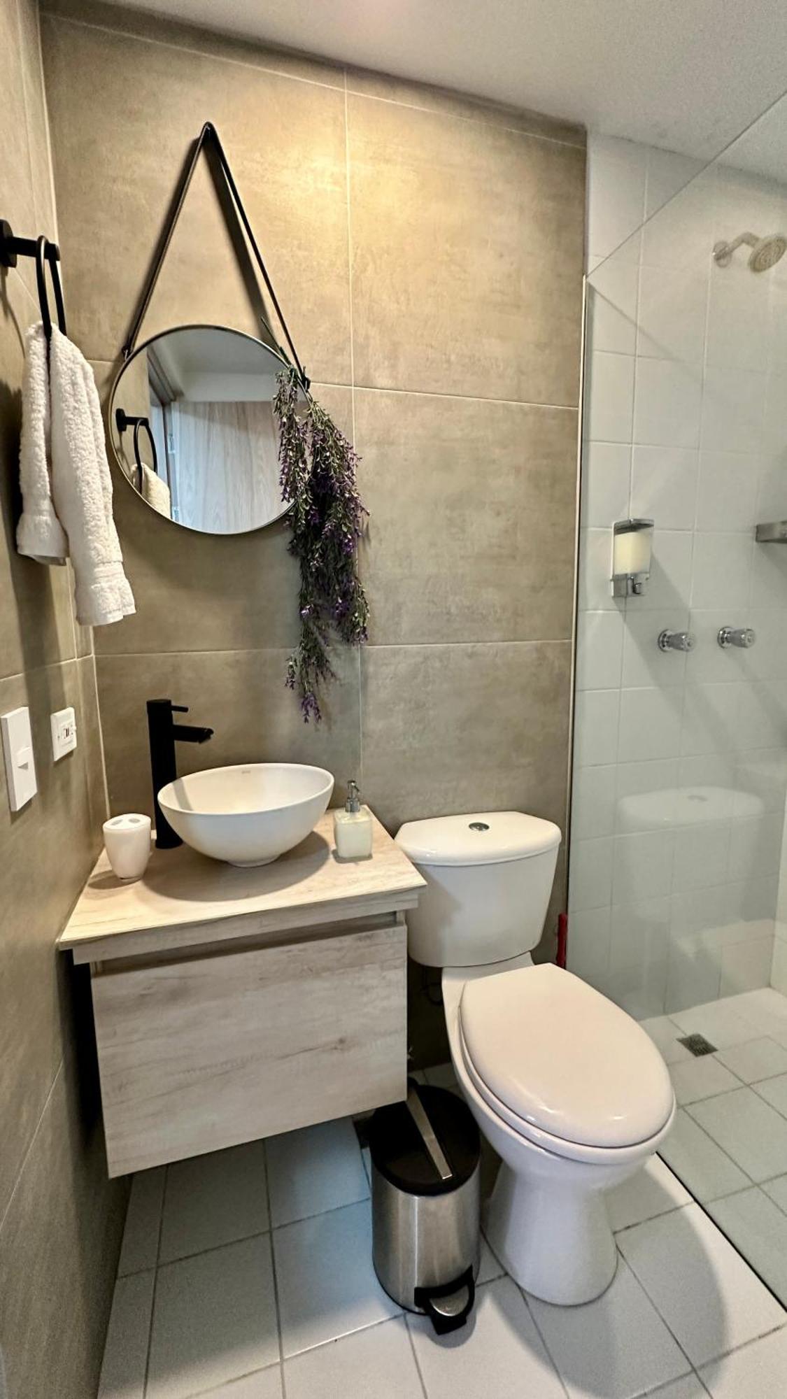 Prime Laureles Location With Air Conditioning Apartamento Medellín