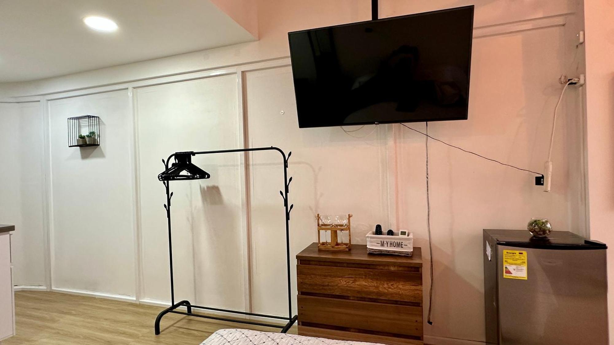 Apartamento Prime Laureles Location With Air Conditioning Medellín