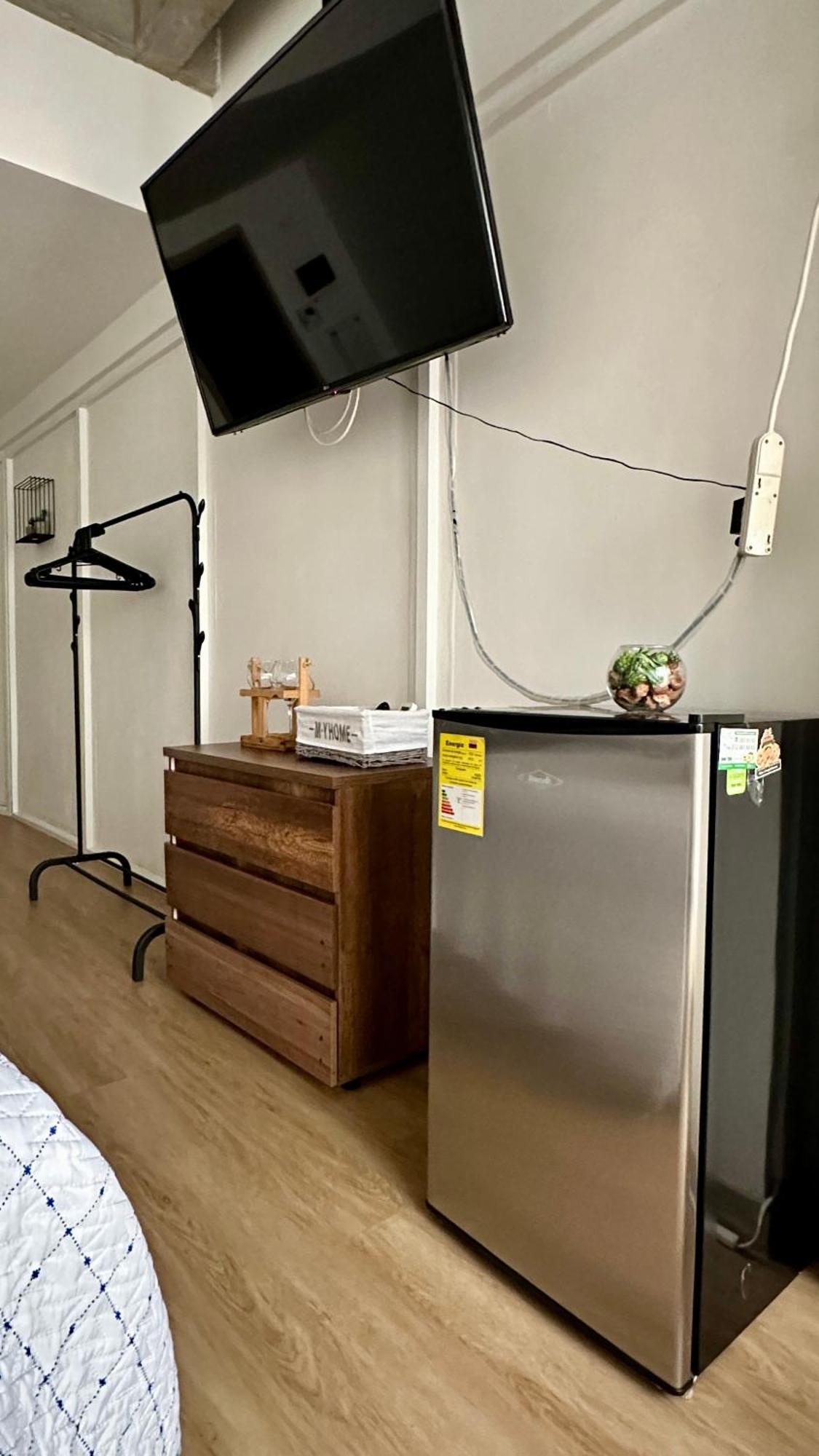 Prime Laureles Location With Air Conditioning Medellín