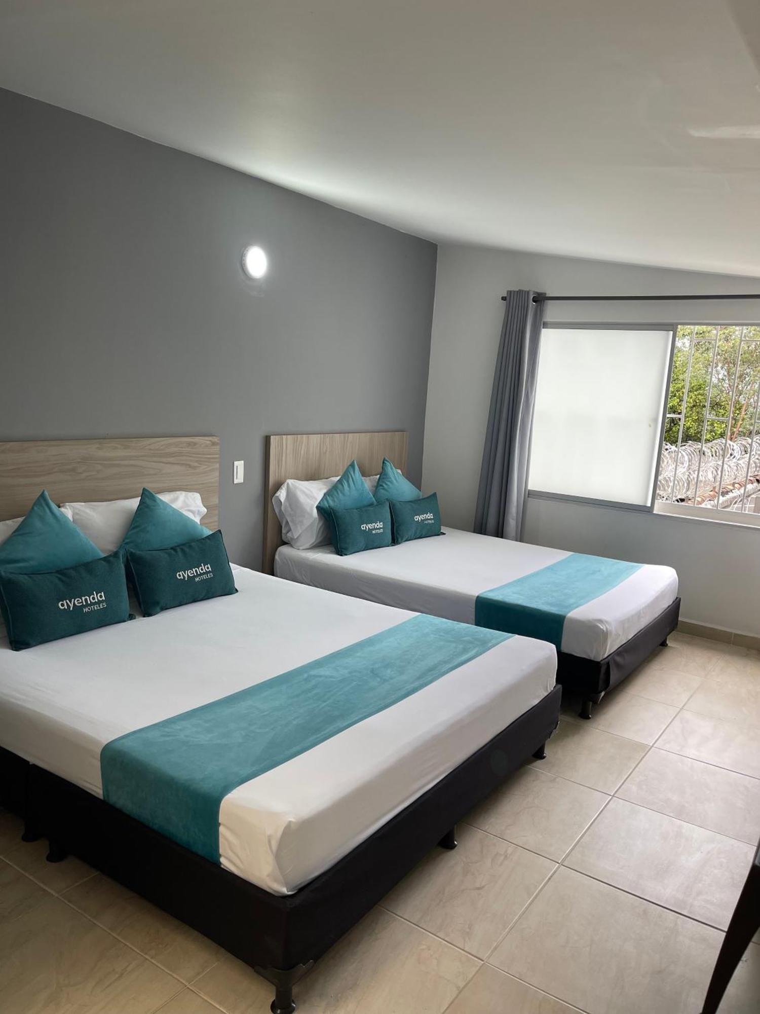 12 Nights Medellín