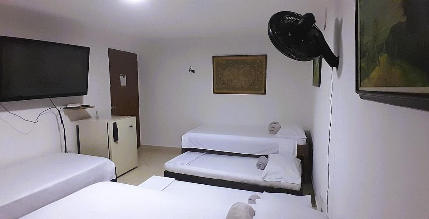 Hostal Estadio 70 Medellín