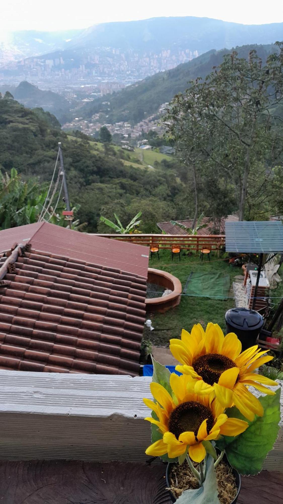 Casa rural Casita El Mirador Solo Naturaleza
