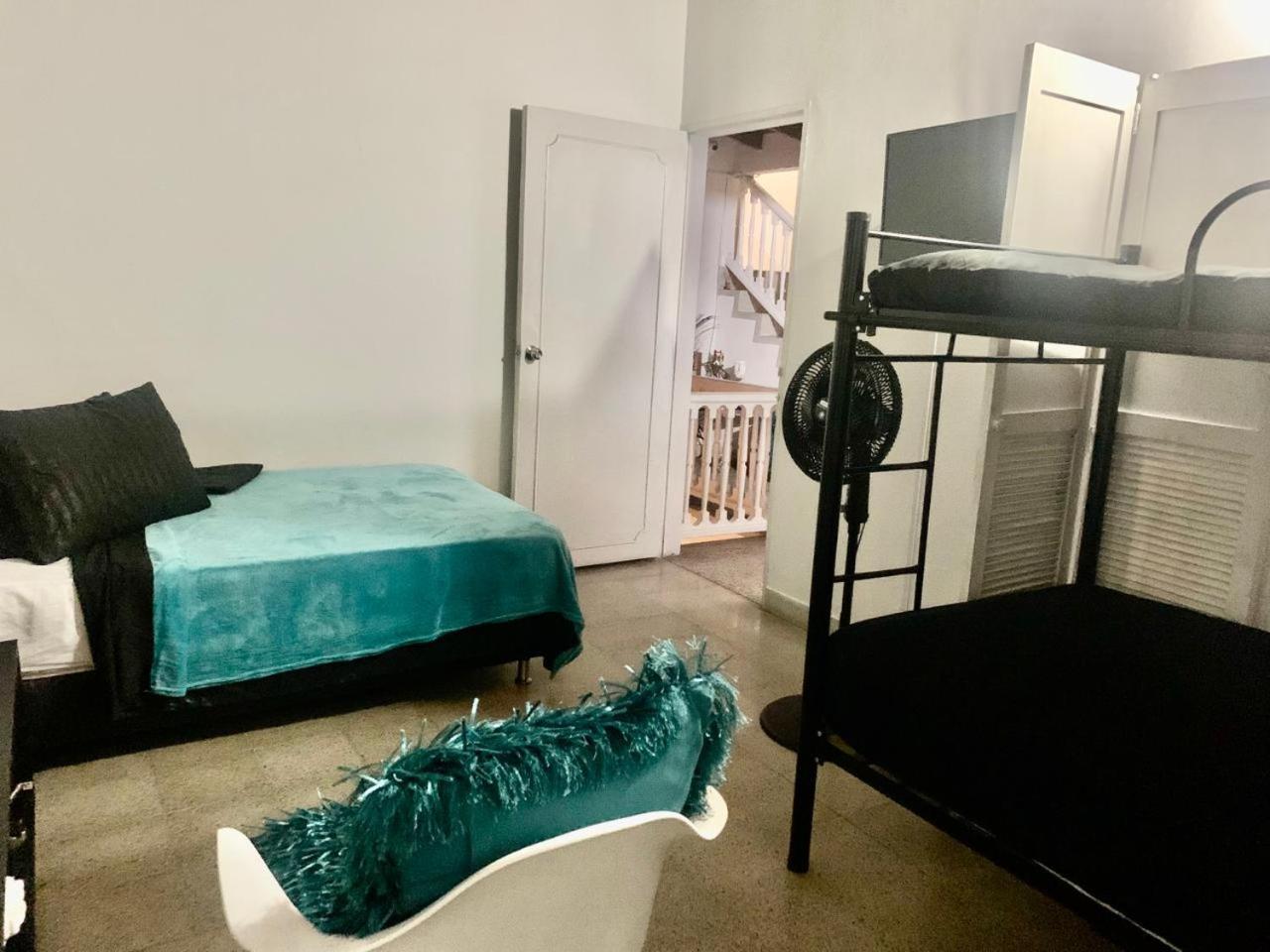 Housetel Cocoon Medellín