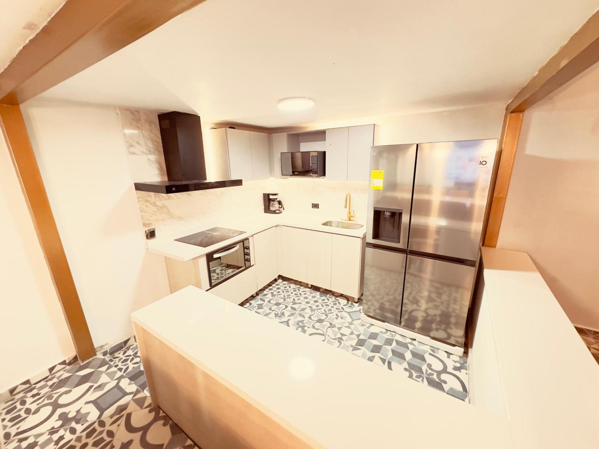 Villa Mansion Parque Lleras Poblado Medellín