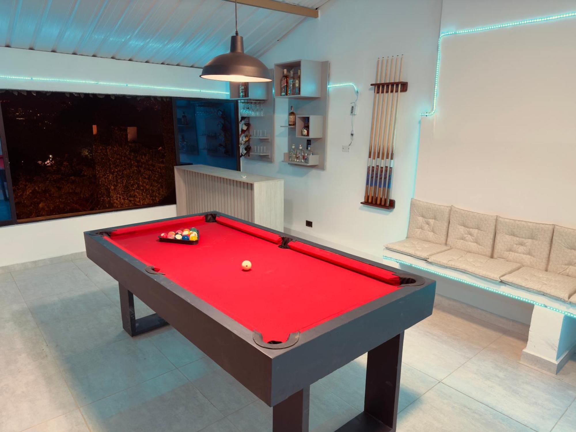 Villa Mansion Parque Lleras Poblado Medellín