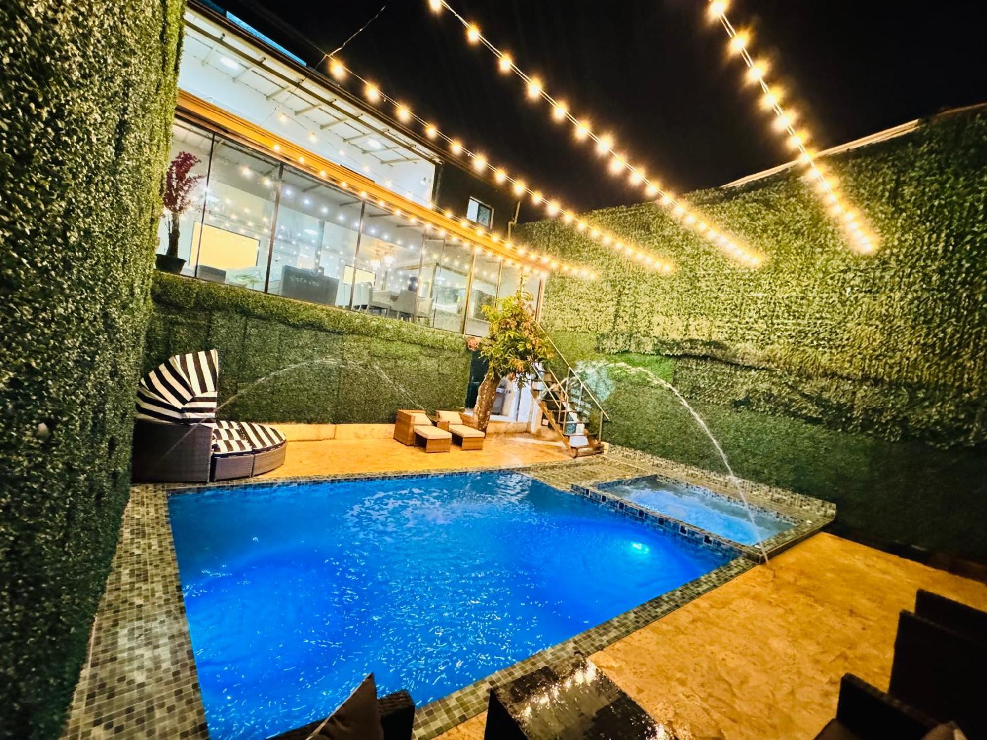 Mansion Parque Lleras Poblado