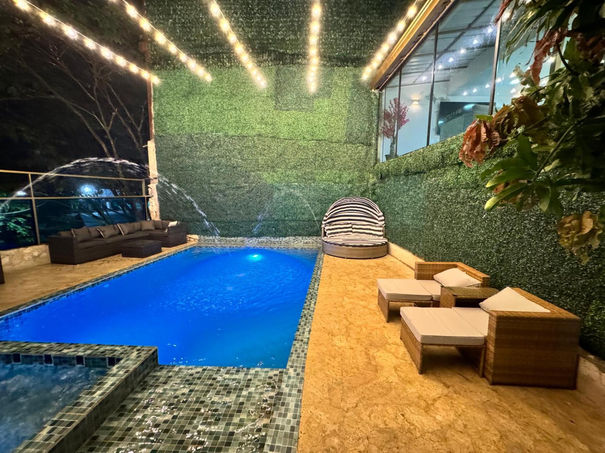 Mansion Parque Lleras Poblado Villa *