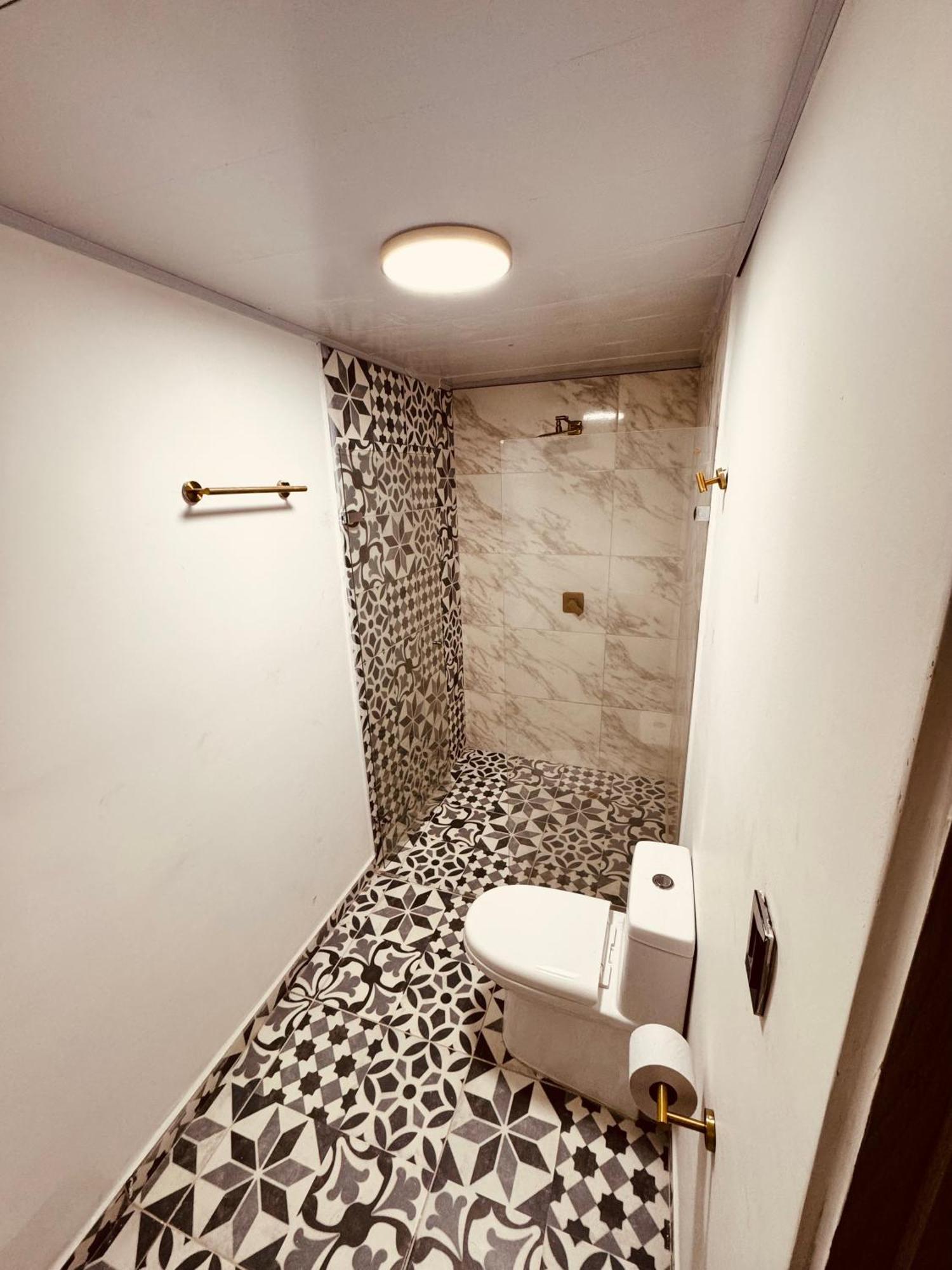 Villa Mansion Parque Lleras Poblado Medellín
