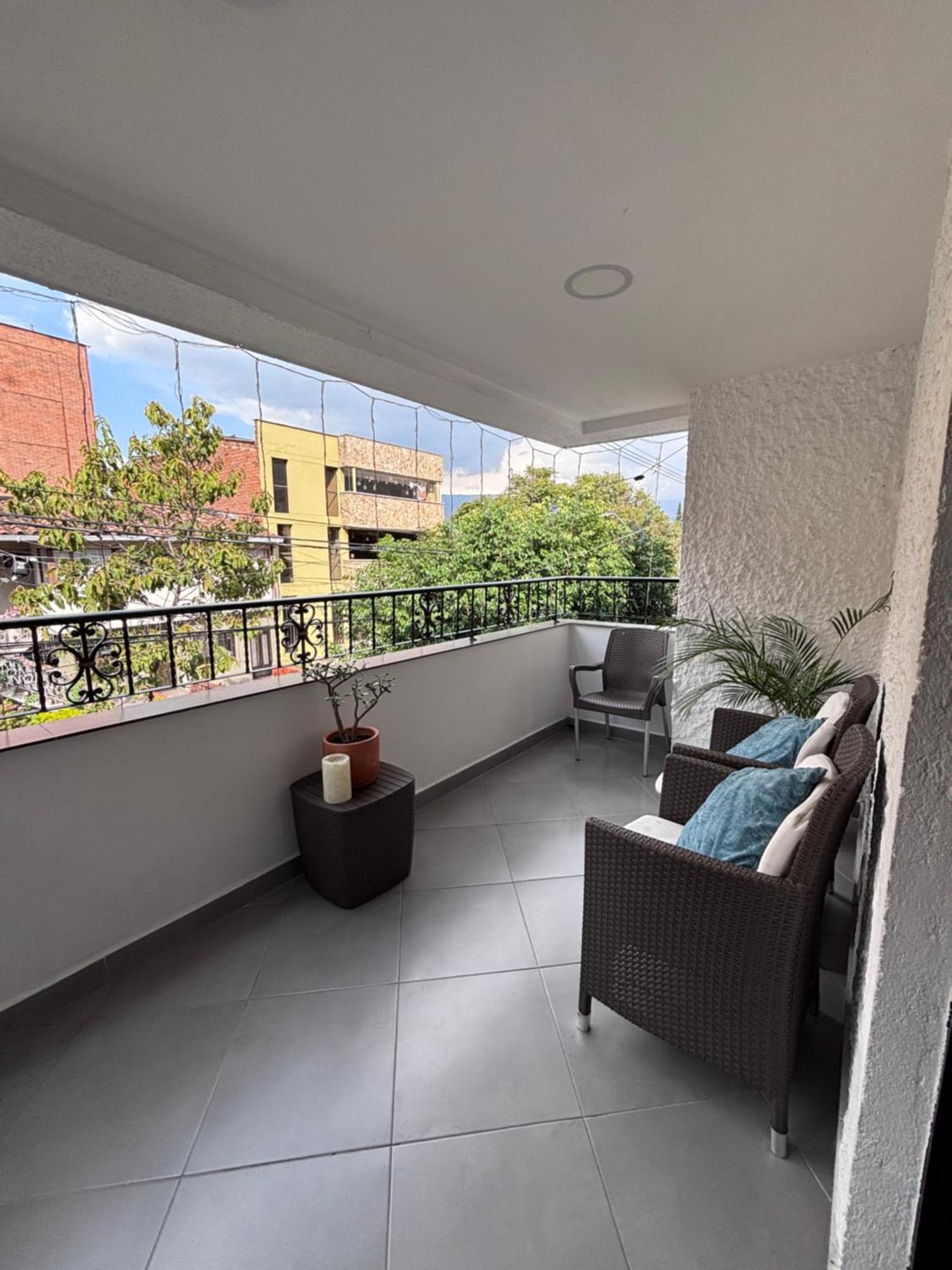 Apartment Bolivar