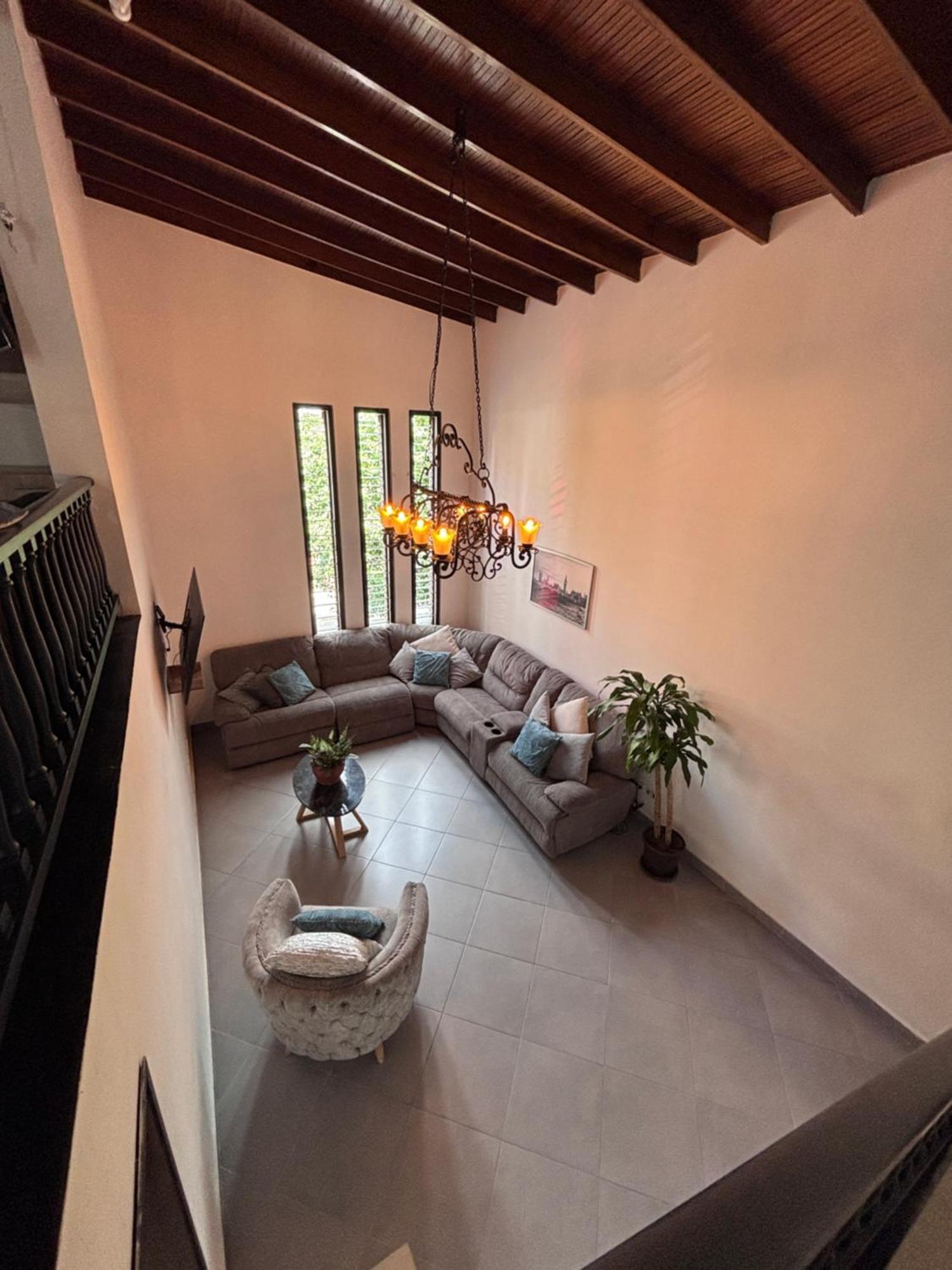 Apartment Bolivar Medellin