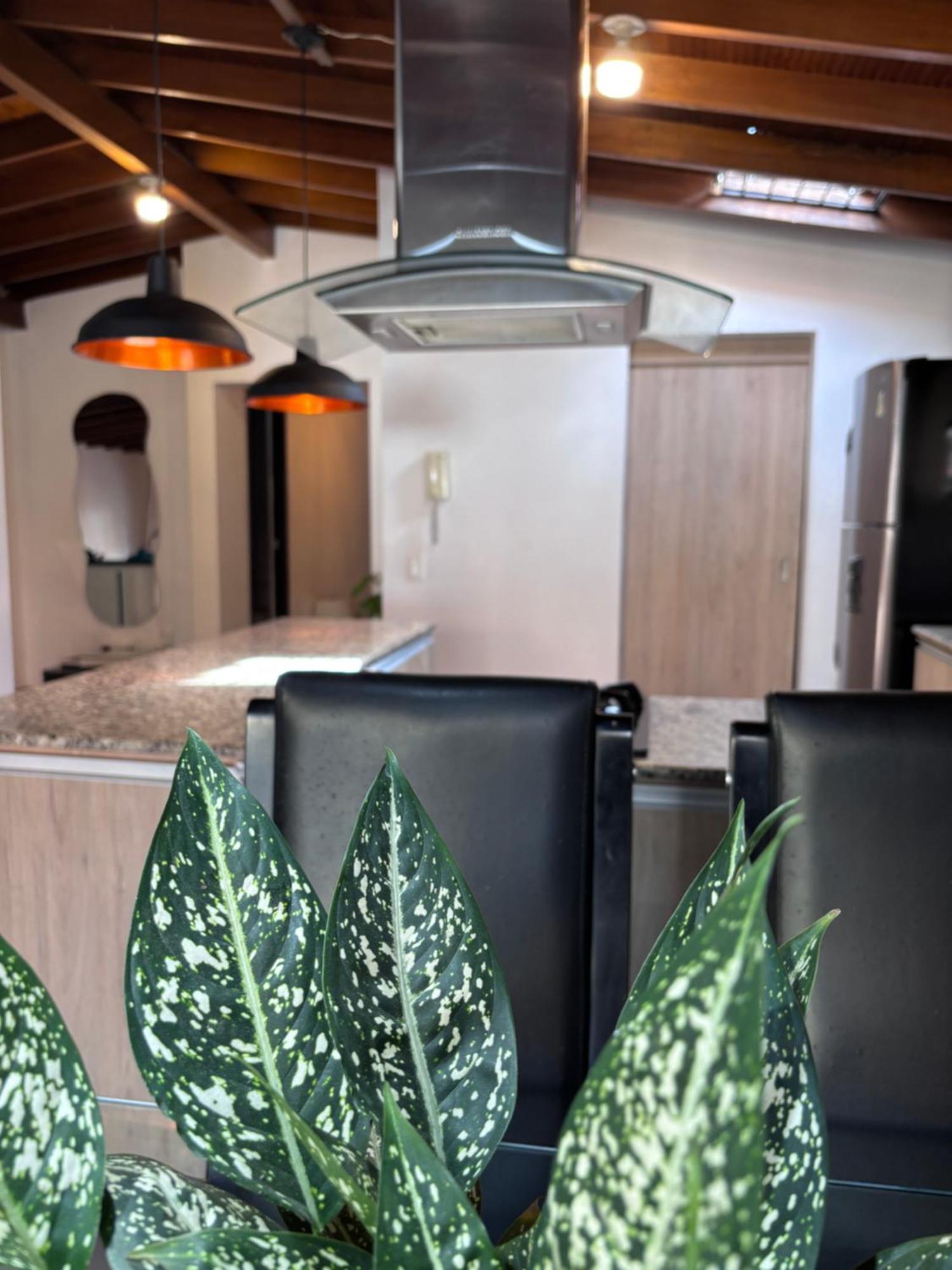 Bolivar Apartment