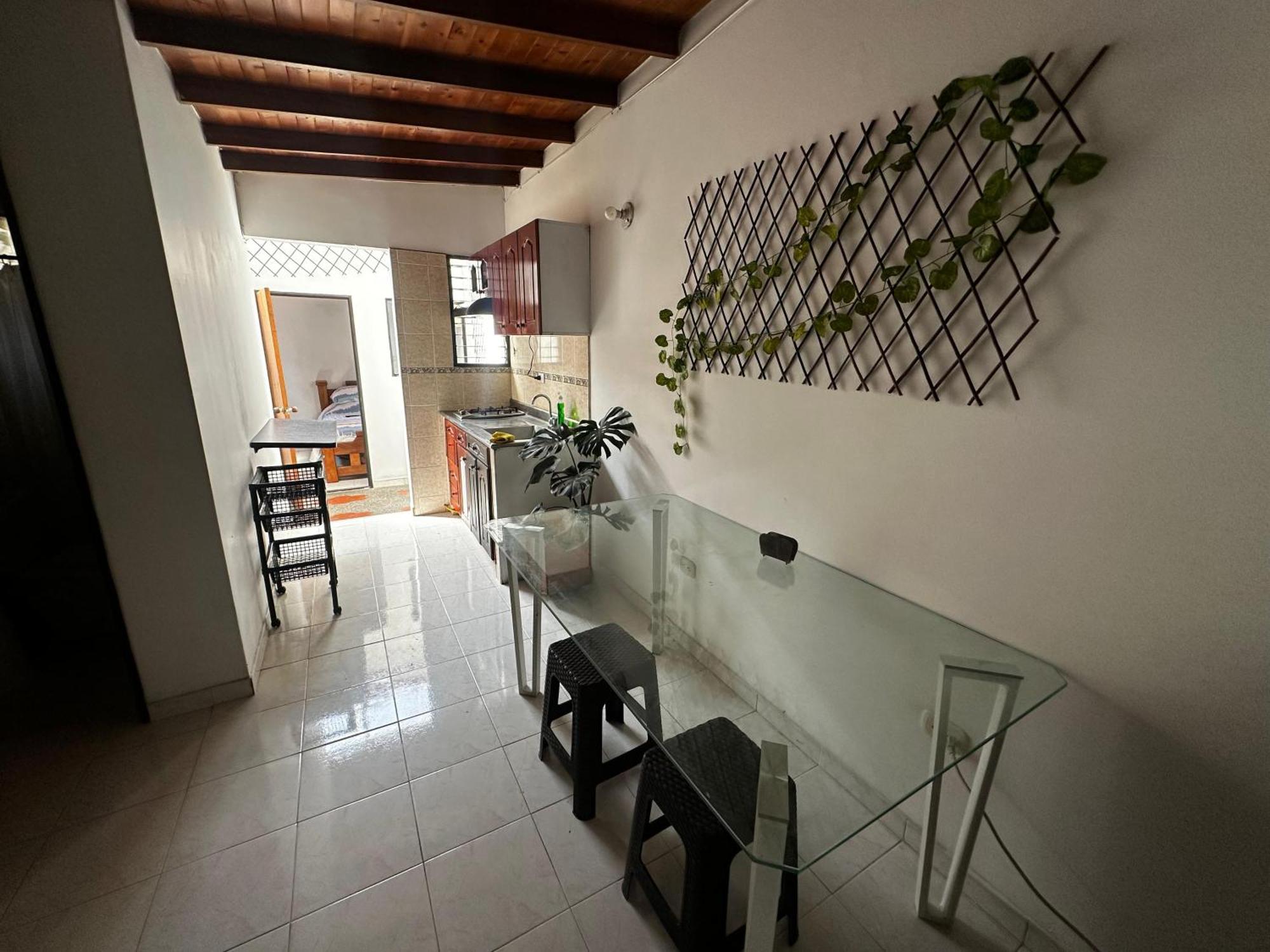 Apartamento Medellin *