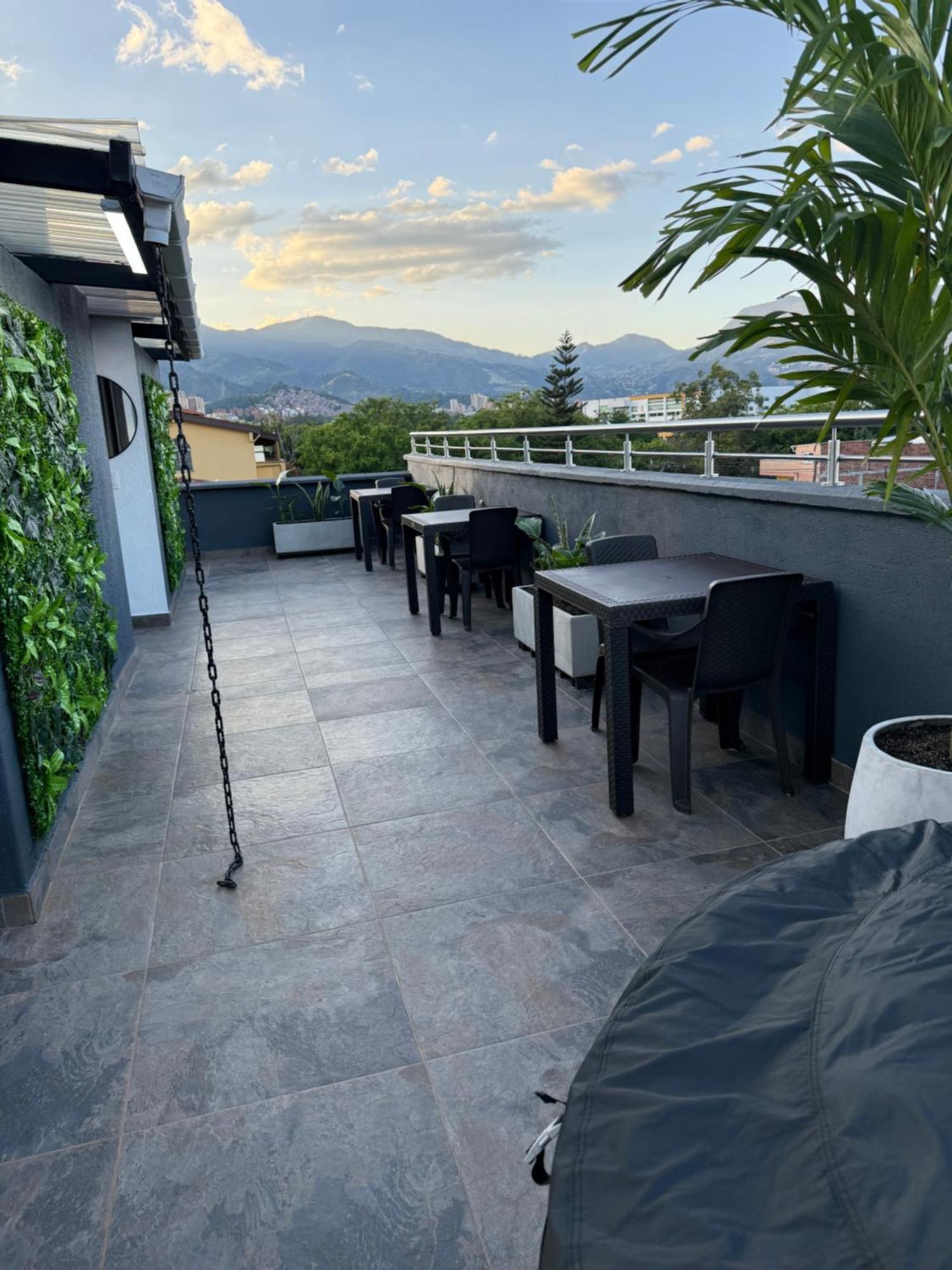 Nuevo Cerca Poblado 301 Apartamento Medellín