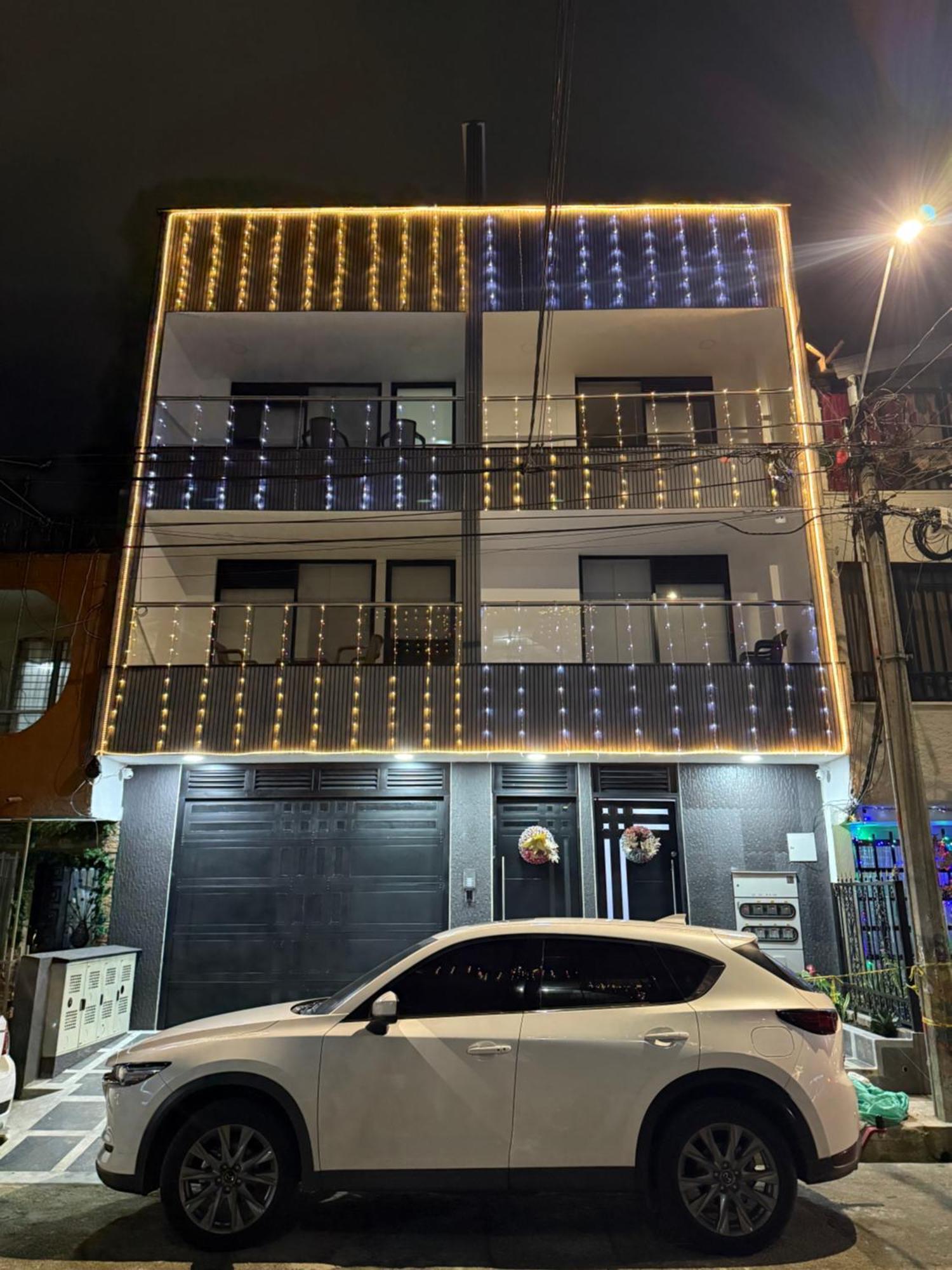 Vive 302 Apartamento