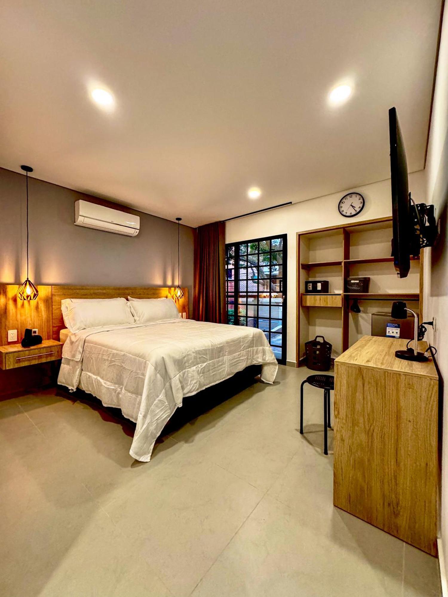 Boutique - Light Hostal Medellín