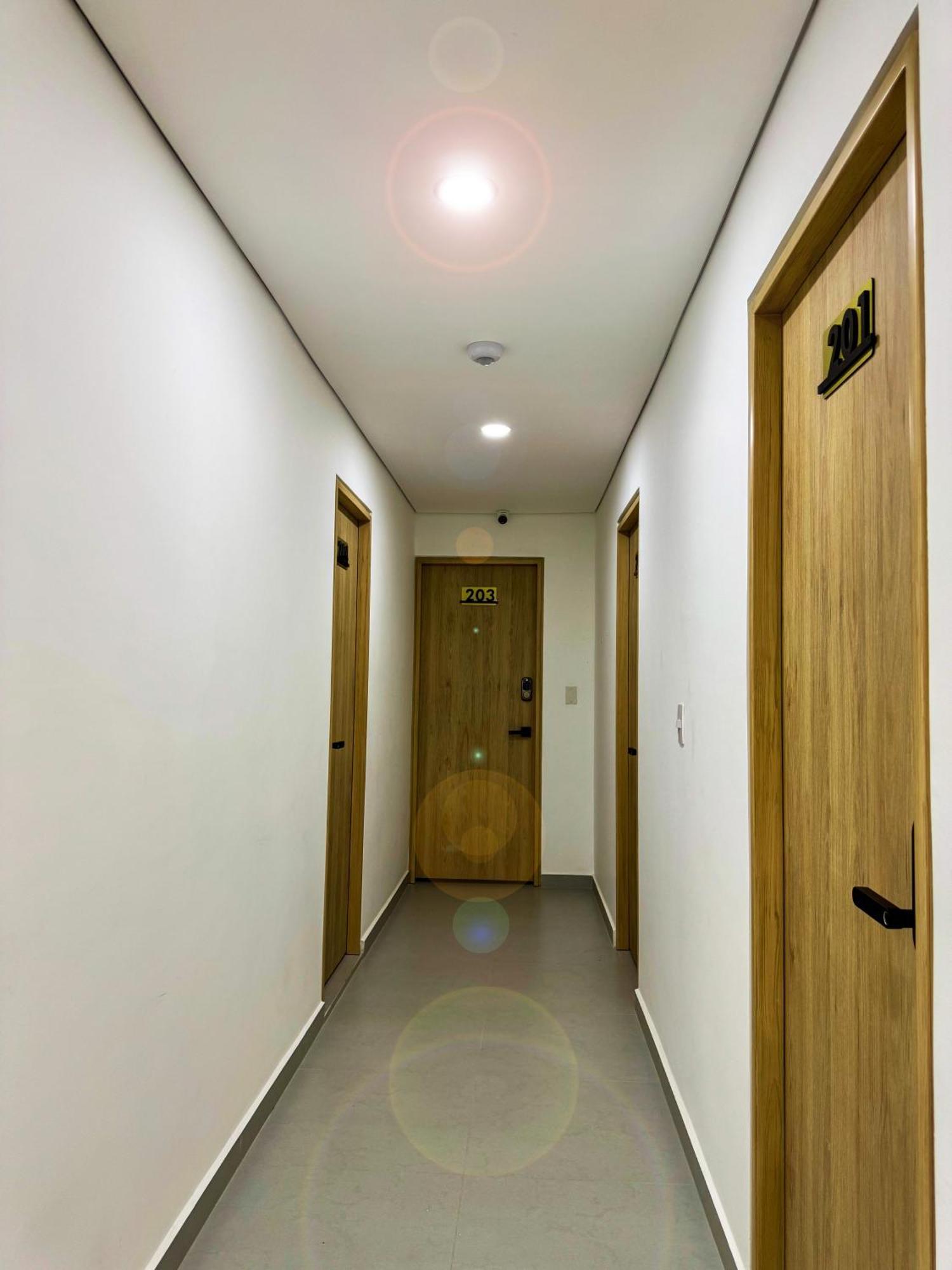Boutique - Light Hostal