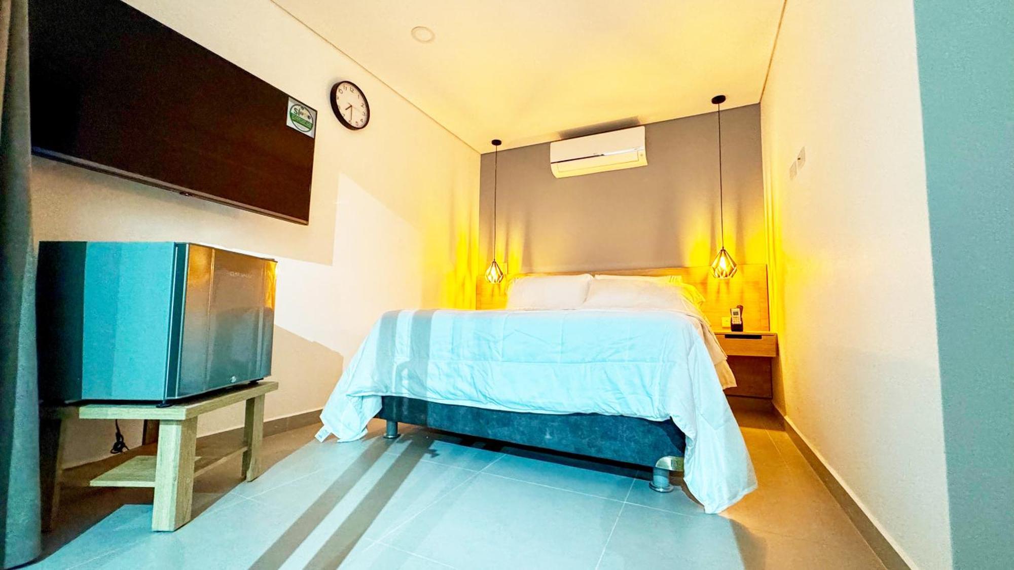 Boutique - Light Hostal *