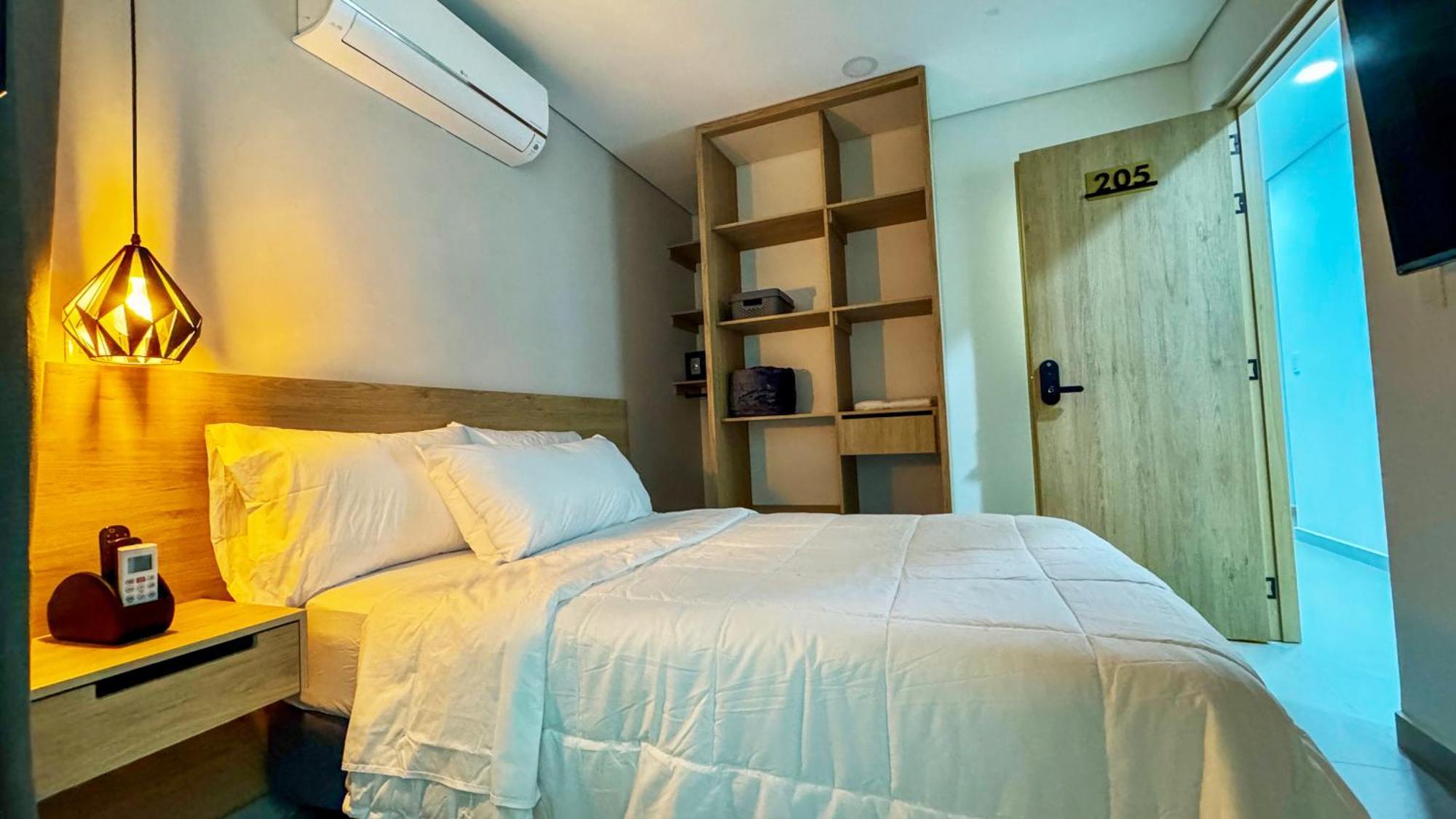 Boutique - Light Hostal Medellín