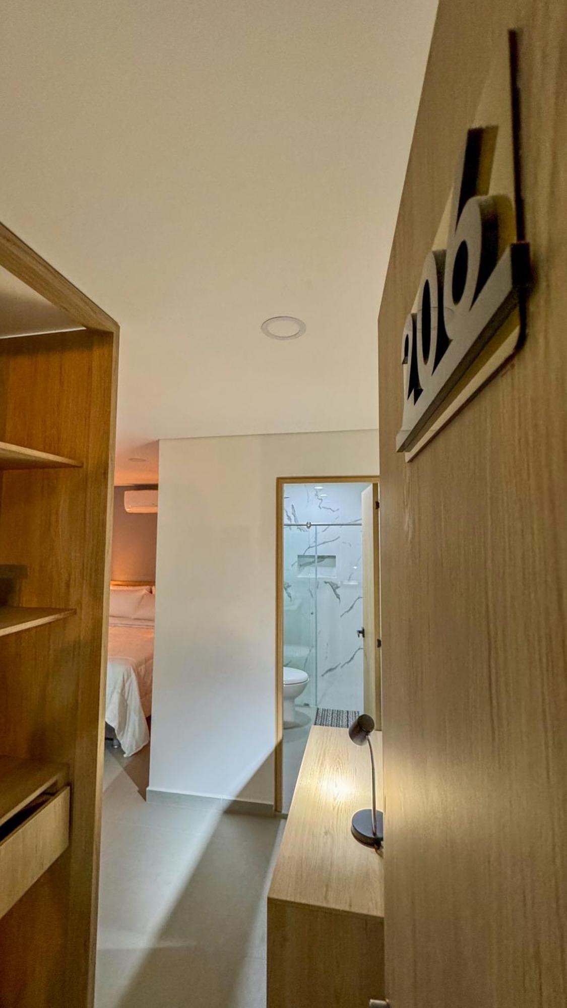 Hostal Boutique - Light