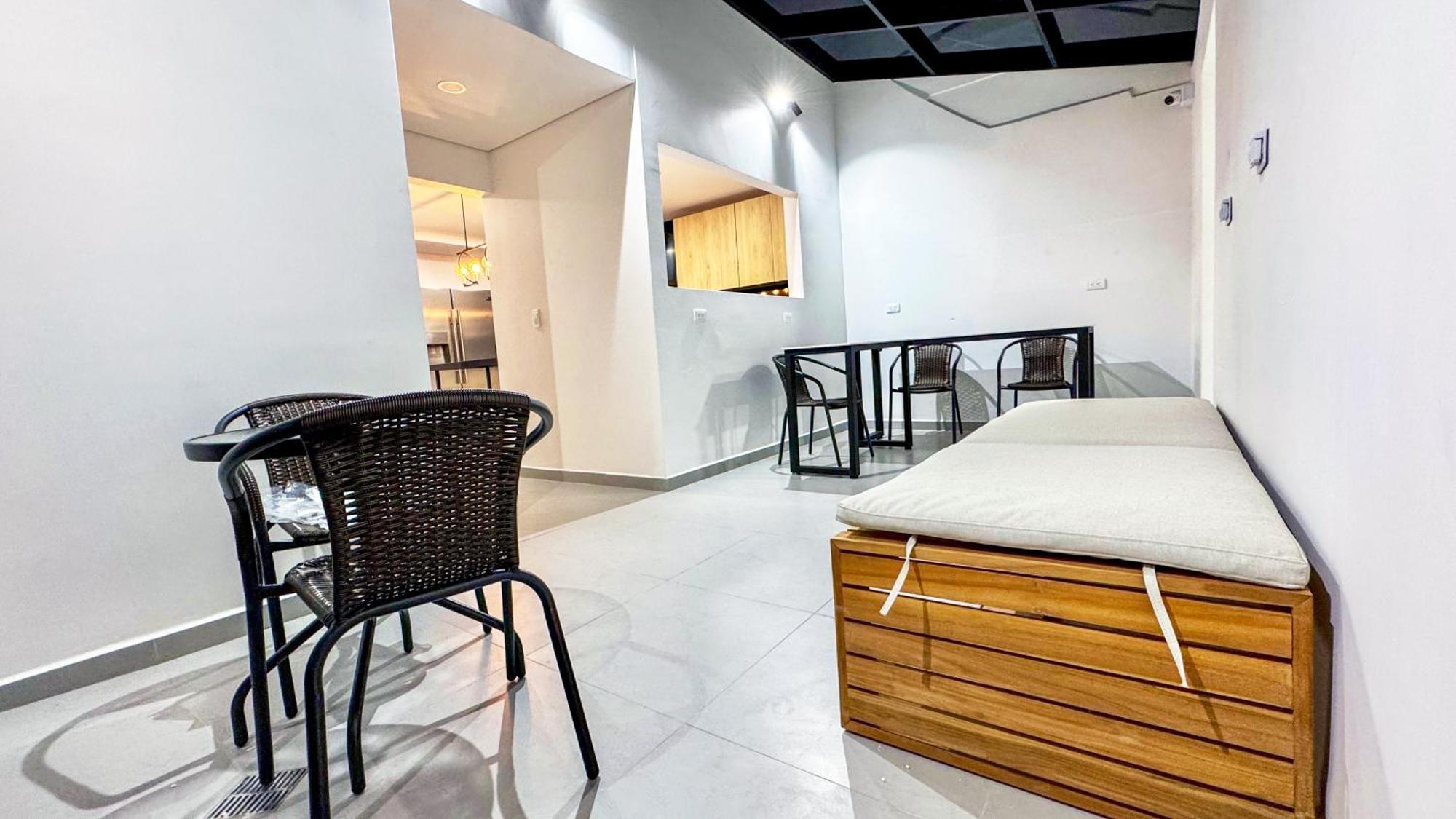 Hostal Boutique - Light Medellín