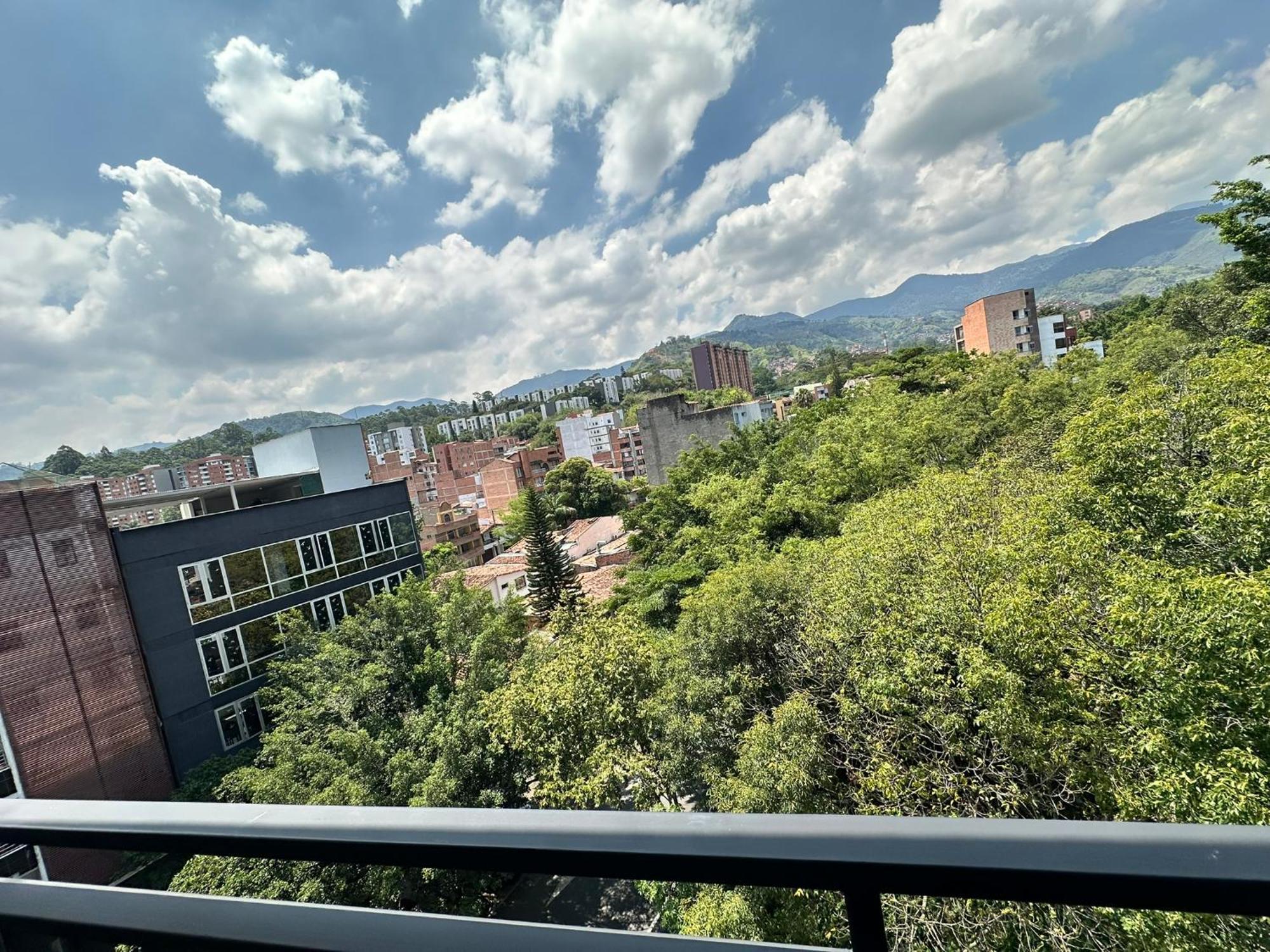 Hotel Living 35 Piso 8 Vip Medellín