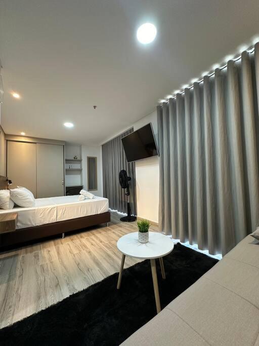 Luxury Loft 801 * Medellín