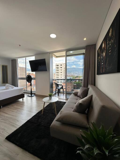 Luxury Loft 801 Medellín