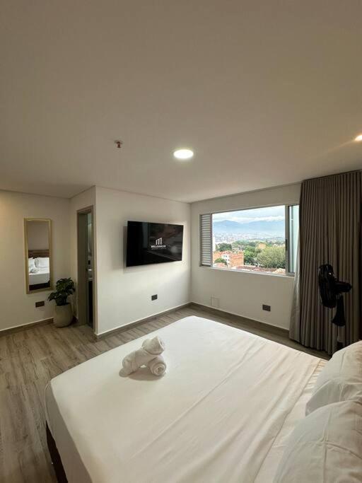 Luxury Loft 804