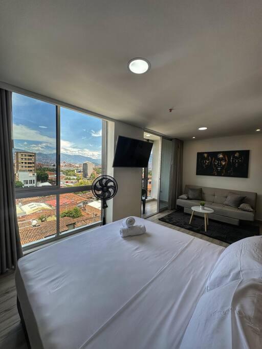 Apartamento Luxury Loft 801