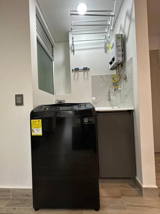 Luxury Loft 804 Apartamento *