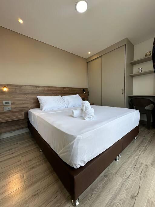Luxury Loft 801 Apartamento *
