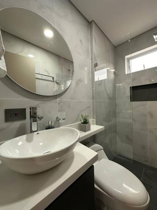 Luxury Loft 804