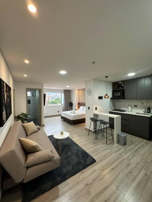 Luxury Loft 804 Apartamento