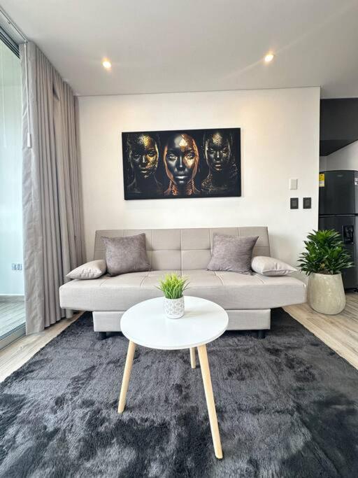 Luxury Loft 801 Apartamento Medellín