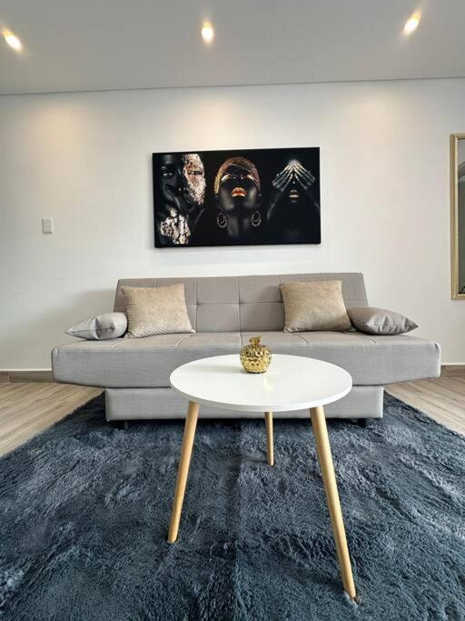 Luxury Loft 804 Apartamento Medellín