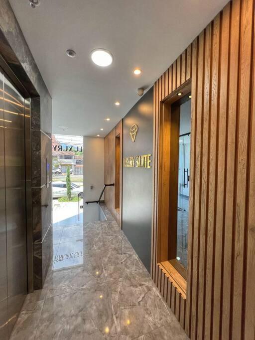 Apartamento Luxury Loft 804
