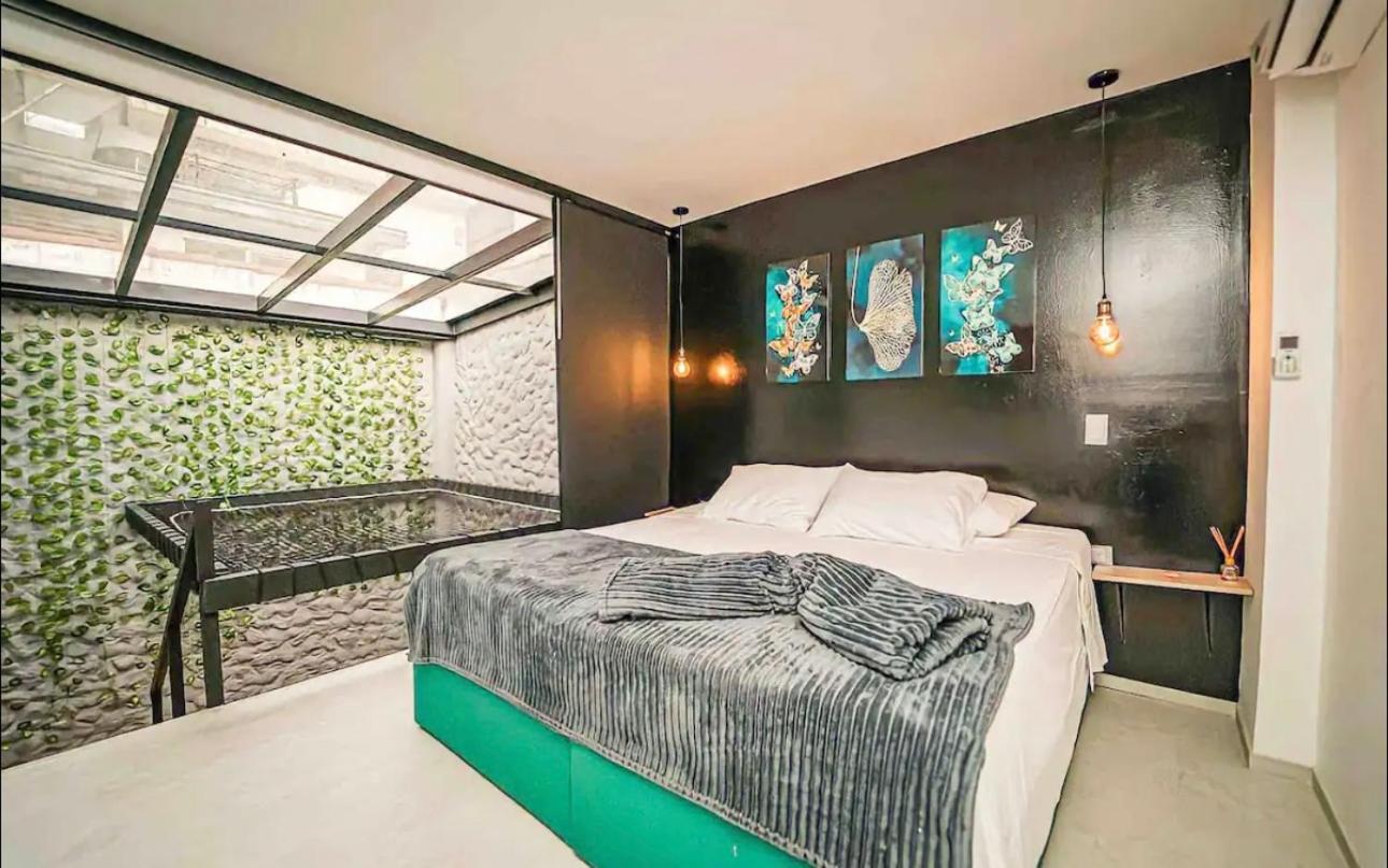Apartamento Lleras Park L Private Jacuzzi L Guest Friendly