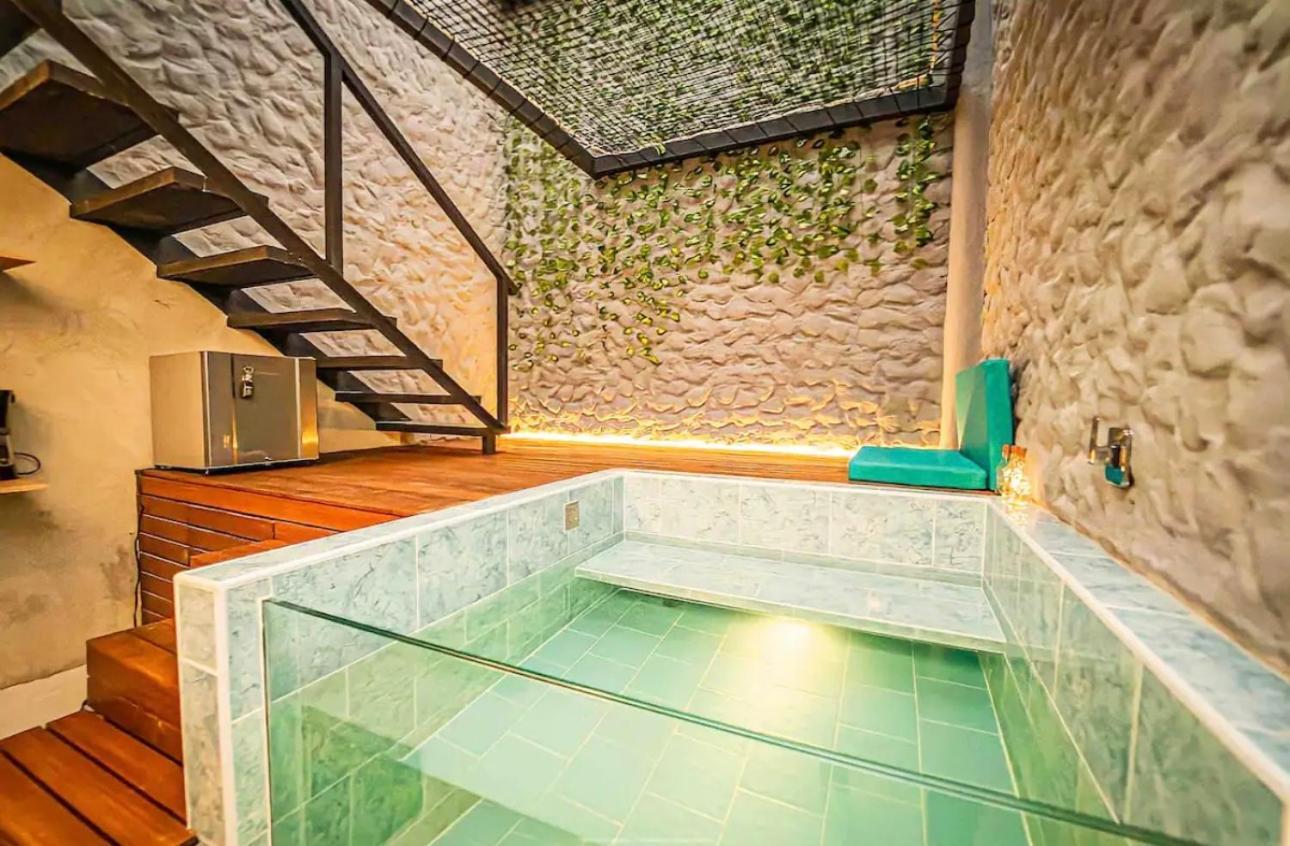 Apartamento Lleras Park L Private Jacuzzi L Guest Friendly Medellín