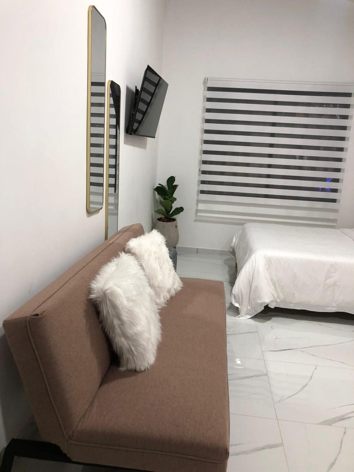 Apartamento Aparta Estudio 205- Casa Bendita Medellín
