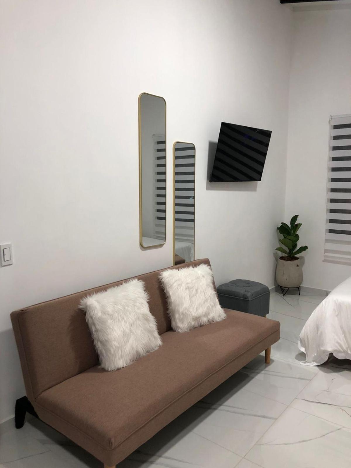 Apartamento Aparta Estudio 205- Casa Bendita