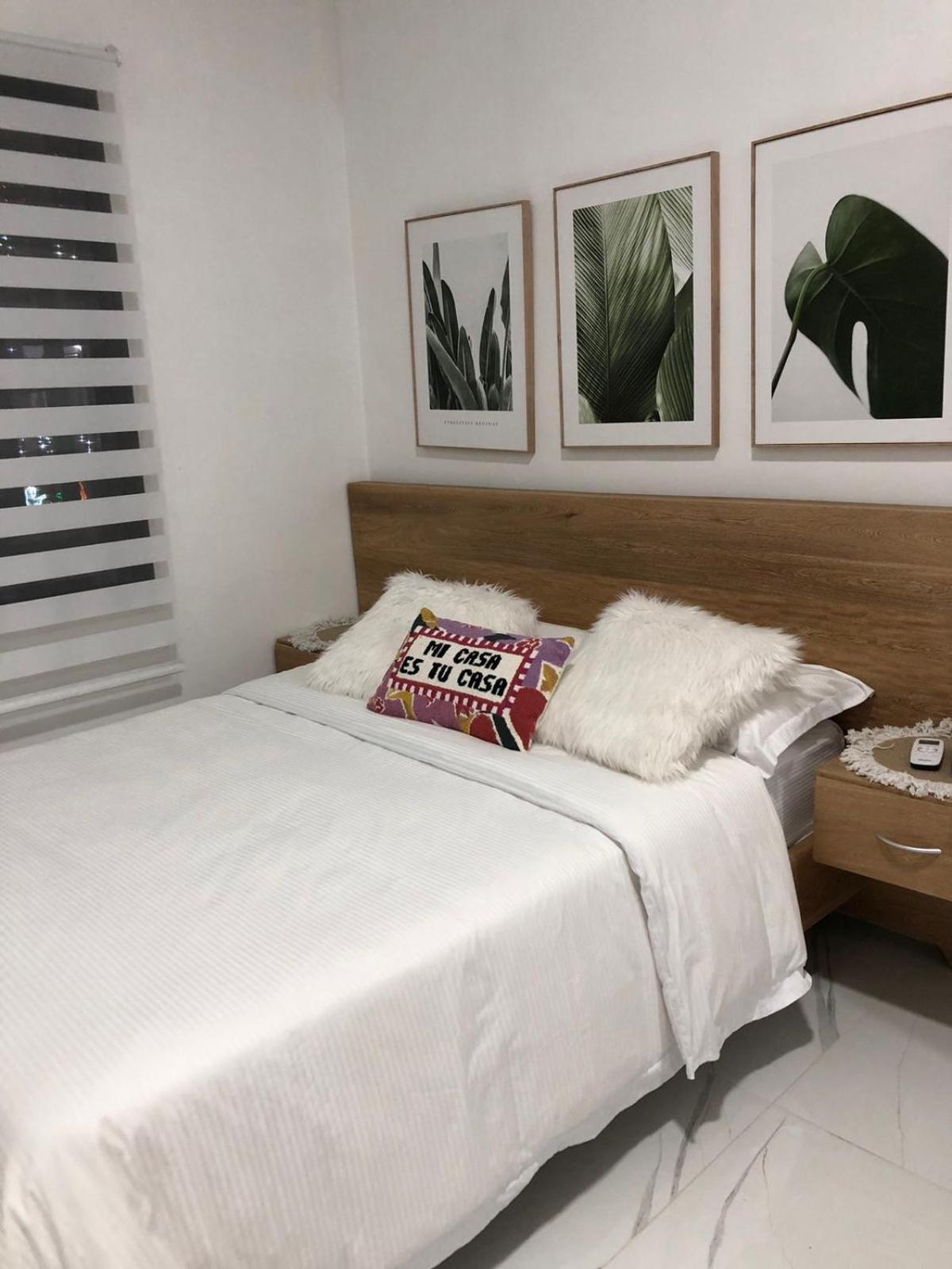 Aparta Estudio 205- Casa Bendita Medellín